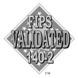 3 FIPS Validated