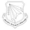 air-force-research-laboratory-logo-black-and-white