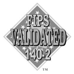 3 FIPS Validated