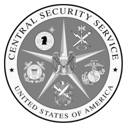 8 Central Security Service