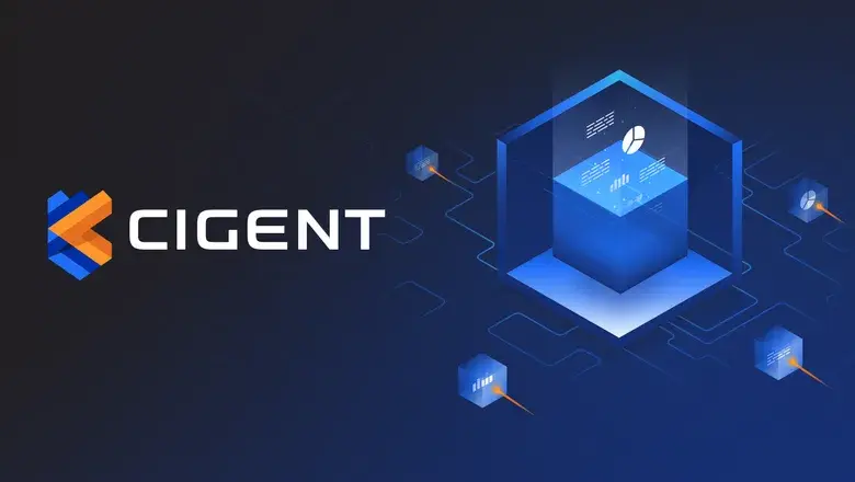 Featured image: Cigent Data Defense - Read full post: Cigent Data Defense