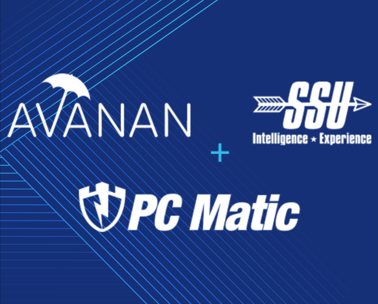 Featured image: Avanan SSU PC Matic - Read full post: Cigent, Avanan, PC Matic and SSU Join Forces to Provide One-Stop Shop for Cybersecurity Maturity Model Certification