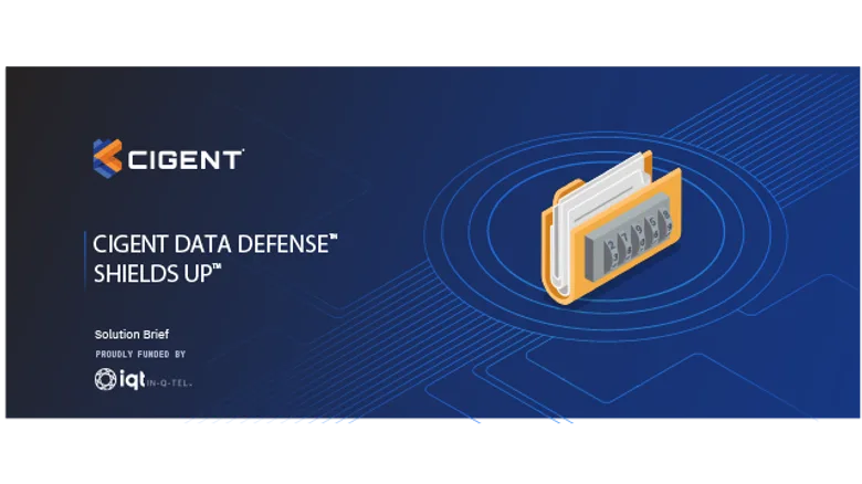 Featured image: Data Defense Shields Up Solution Brief - Read full post: Data Defense Shields Up Solution Brief