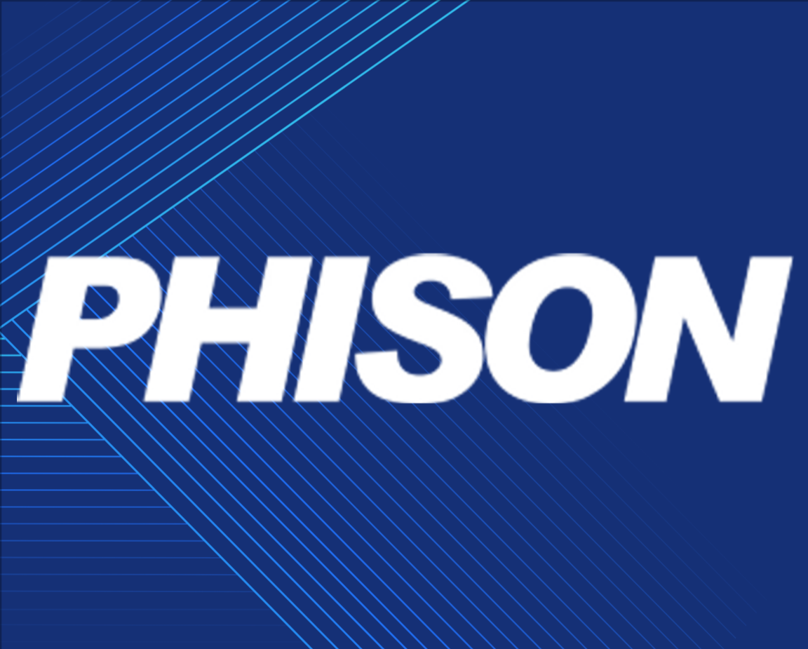 Phison and Cigent Partnership Sets New Standard in Cybersecurity with Self-Defending Flash Storage Drives